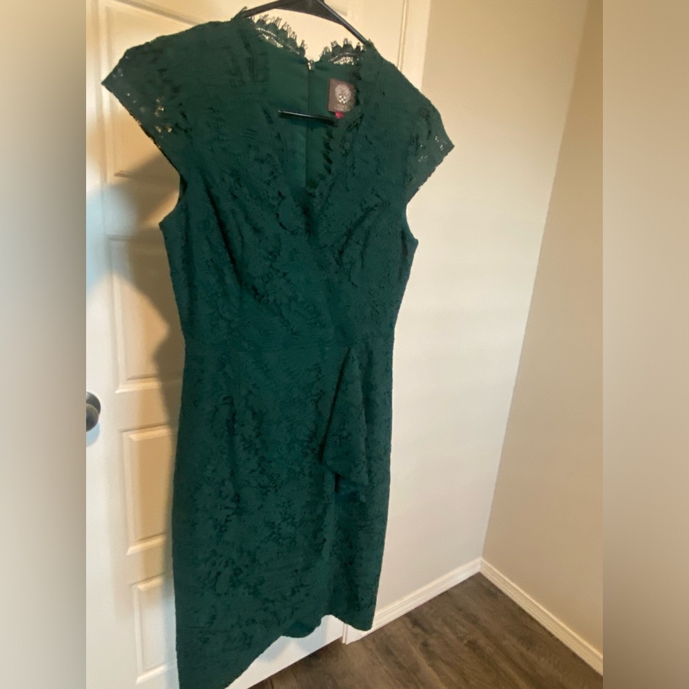 Vince Camuto dress